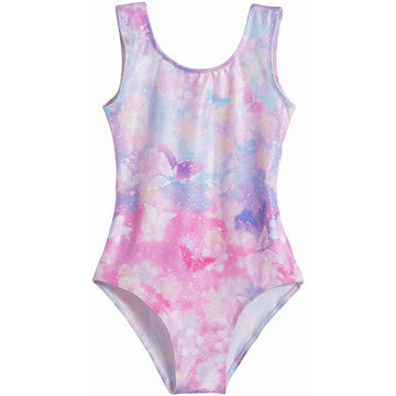 leotards for girls